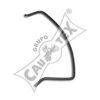 PEUGE 1317C4 Radiator Hose